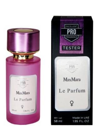 Max mara le parfum