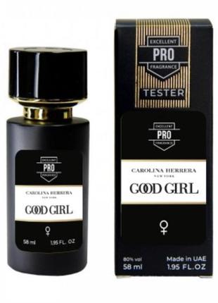 Carolina herrera good girl