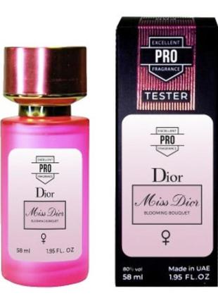 Dior miss dior blooming bouquet