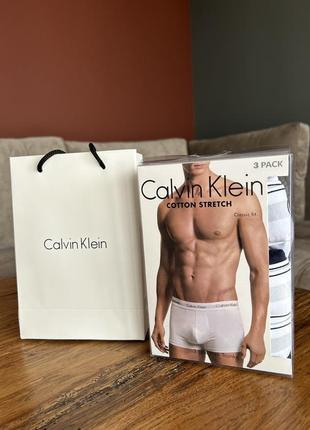 Мужской набор calvin klein