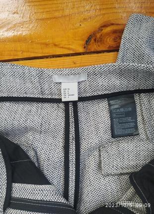 Костюм жіночий підкак та брюкі h&m7 фото