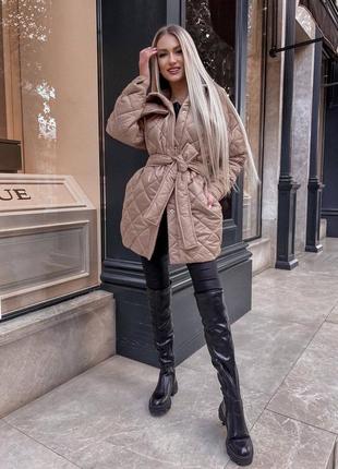 Женская куртка