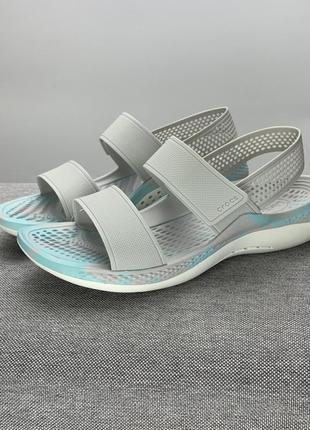 Sandal literide 360 сандалии женские
