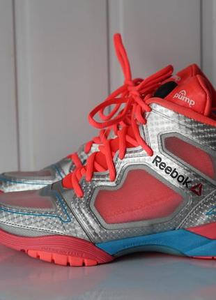 Кроссовки женские Reebok Insta Pump новие new оригинал