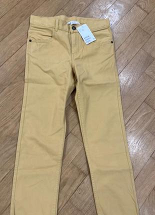 Детские штанишки h and m 134 р 380 грн!!