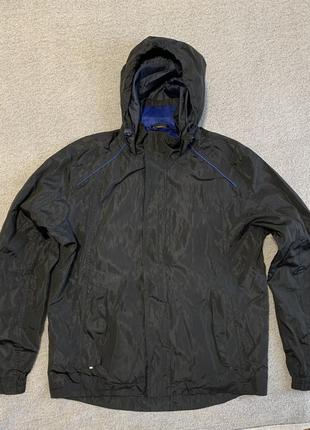 Куртка вітровка чоловіча livergy