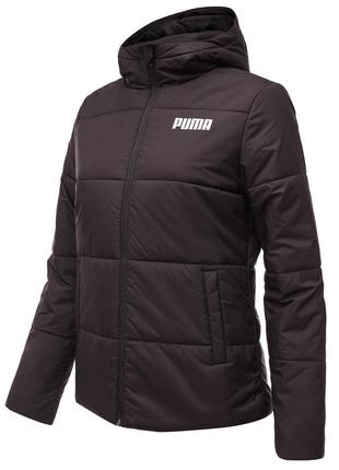 Puma ess puma padded jkt 848275-06   розмір: xs | s | m