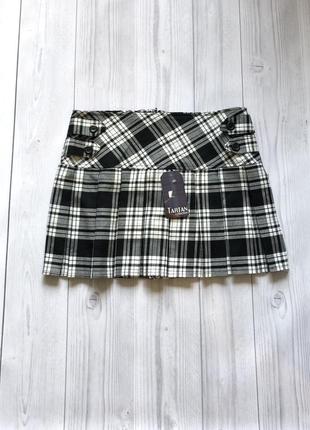 Спідниця тенісна в складку