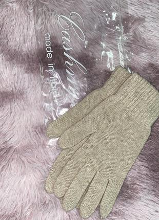 Шикарные кашемировые перчатки cashmere blend 😍 италия 🇮🇹