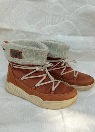 Ботинки,чобитки