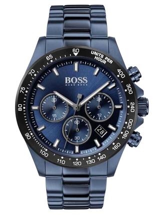 Мужские часы hugo boss 1513758 'hero'