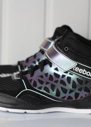 Спортивні кросівки для заняття спортом жіночі reebok нові оригінал