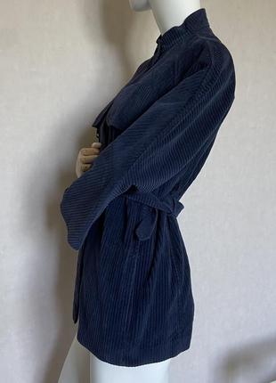 Sealup - эксклюзивная винтажная легкая куртка/пиджак2 фото