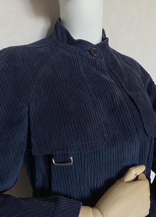 Sealup - эксклюзивная винтажная легкая куртка/пиджак4 фото