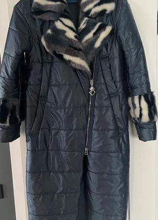 Куртка женская