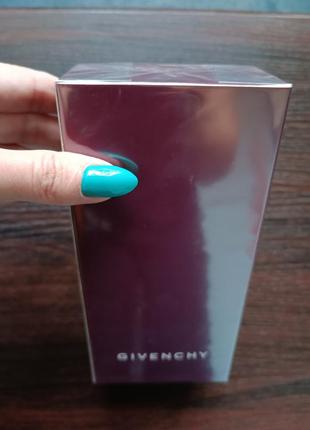 Givenchy pour homme edt 100 ml7 фото