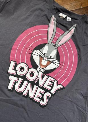 Футболка looney tunes5 фото