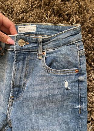 Джинсы 4