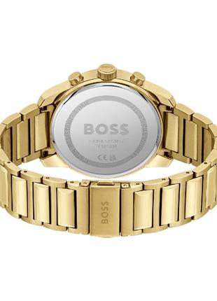 Мужские часы hugo boss 1514006 'trace'3 фото