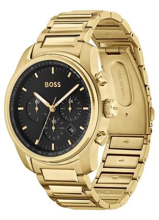 Мужские часы hugo boss 1514006 'trace'2 фото