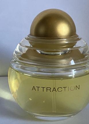 Lancôme  attraction edp 5мл