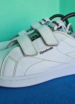 Кросівки  reebok royal complete