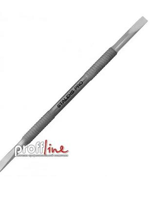 Лопатка манікюрна staleks smart (модель 70/1)