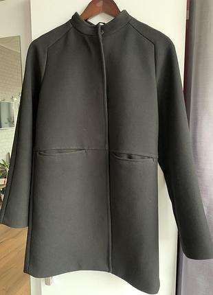 Пальто жакет