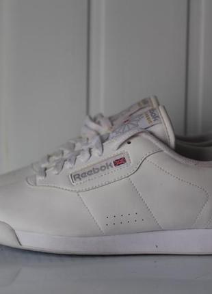 Жіночі класичні кросівки reebok classic шкіряні нові оригінал