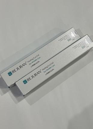 Відновлюючий гель крем під очі rejuran healing eye gel