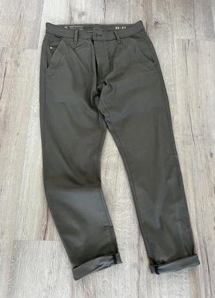 Мужские брюки g-star raw
