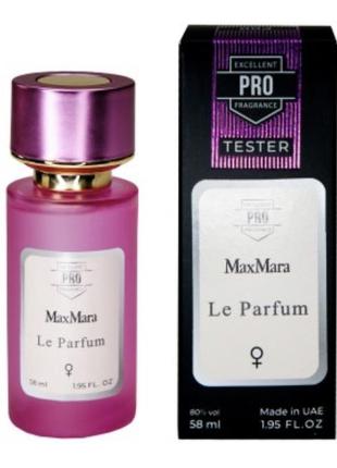 Max mara le parfum