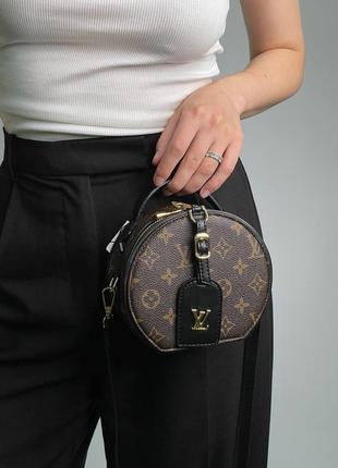 Сумка в стиле louis vuitton