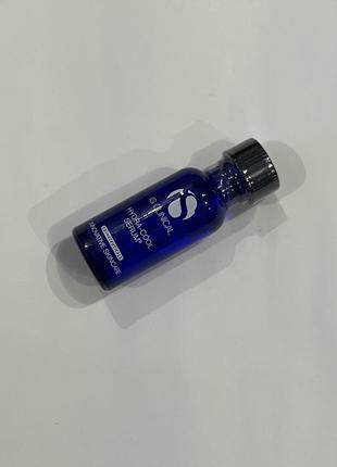 Зволожуюча сироватка is clinical hydra-cool serum