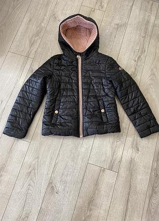 Продам дитячу куртку michael kors