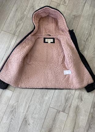 Продам дитячу куртку michael kors 3