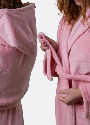 Халат с капюшоном mary kay мэри кей мери кей мери кей