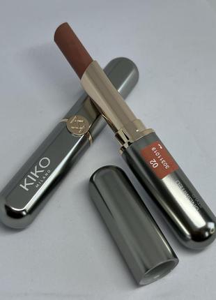 Помада для губ kiko milano