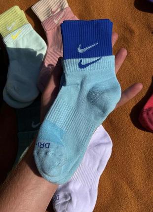 Оригінальні шкарпетки | носки nike
