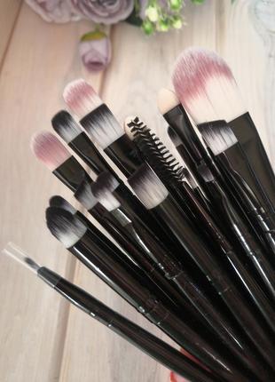Хит! 20 шт кисти для макияжа набор probeauty4 фото