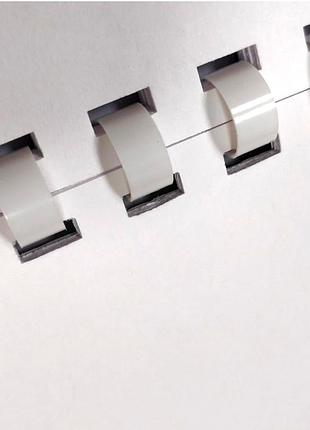 Блокнот скетчбук чжун лі геншин імпакт genshin impact (sk0145)