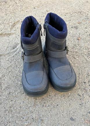 Новые детские сапоги, ботинки8 фото