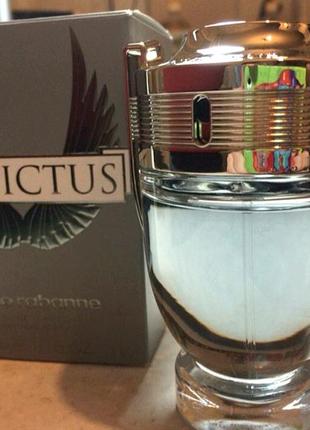 Paco rabanne invictus edt 100 ml