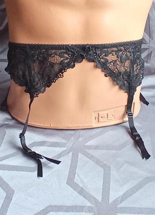 Пояс для чулок панчіх