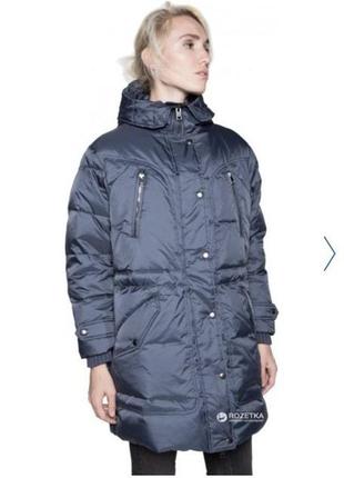 Пуховик diesel canada goose