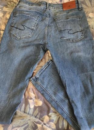 Чоловічі джинси colin's2 фото