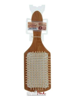 Расческа массажная christian (whb-250)