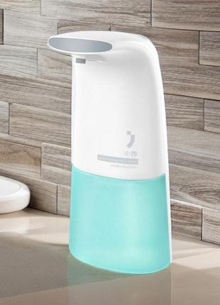 Діспенсер дозатор для рідкого мила автоматичний сенсорний