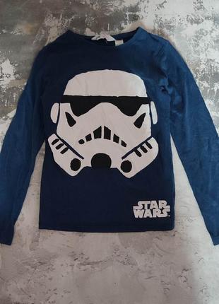 Реглан star wars h&m