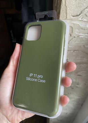 Чохол на iphone 11 pro